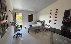 Pousada Maré Alta em Boipeba